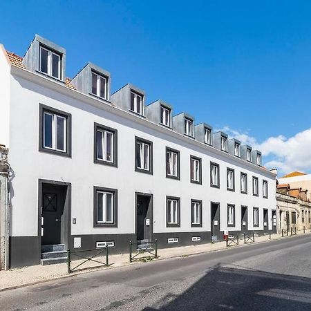 Апартаменти Lisbon Hill House - No. 589C Екстер'єр фото